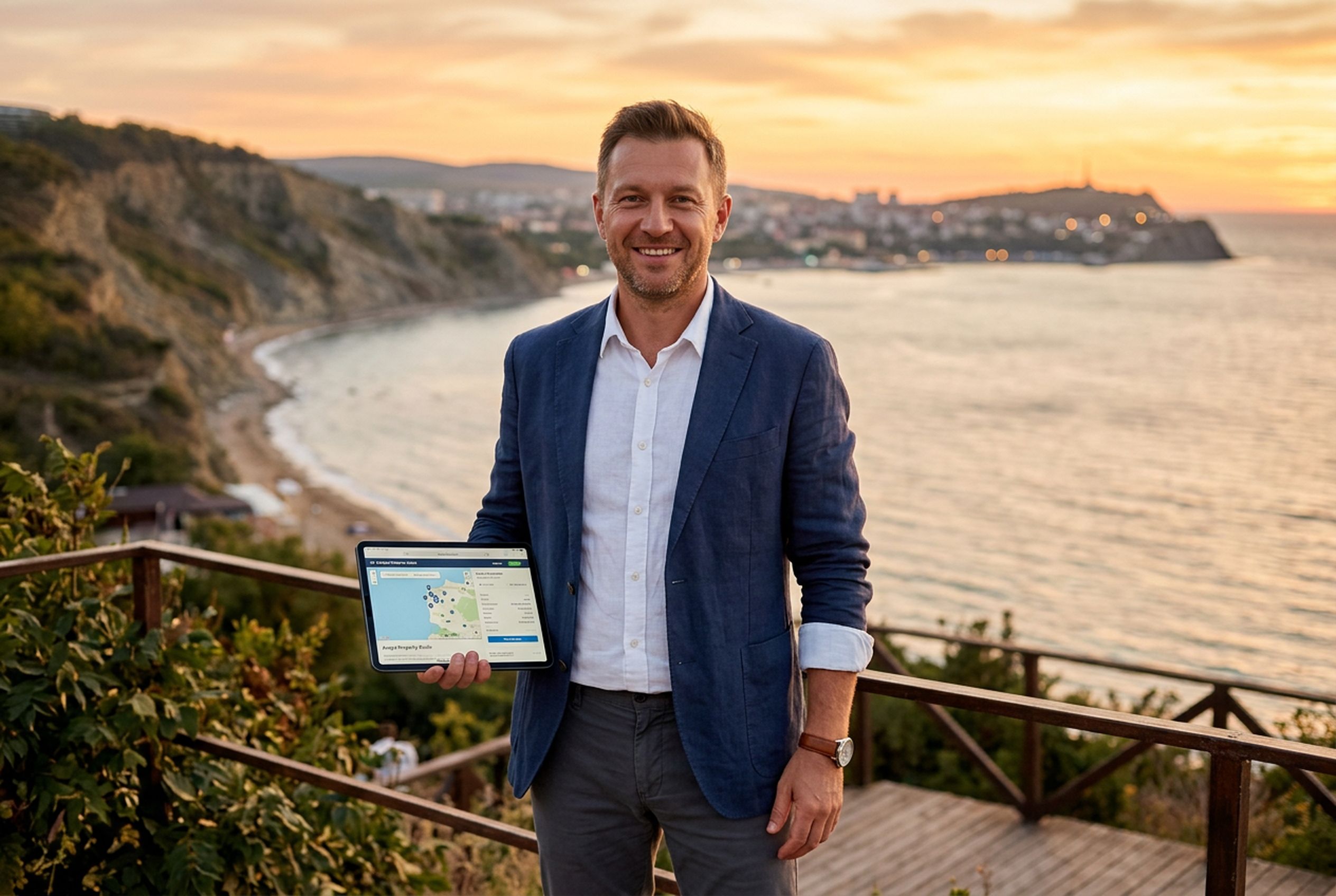 Доверительный эксперт по недвижимости в Анапе